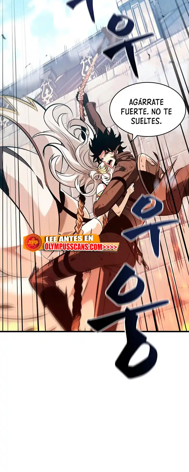 Gacha infinito capítulo 49, página 53