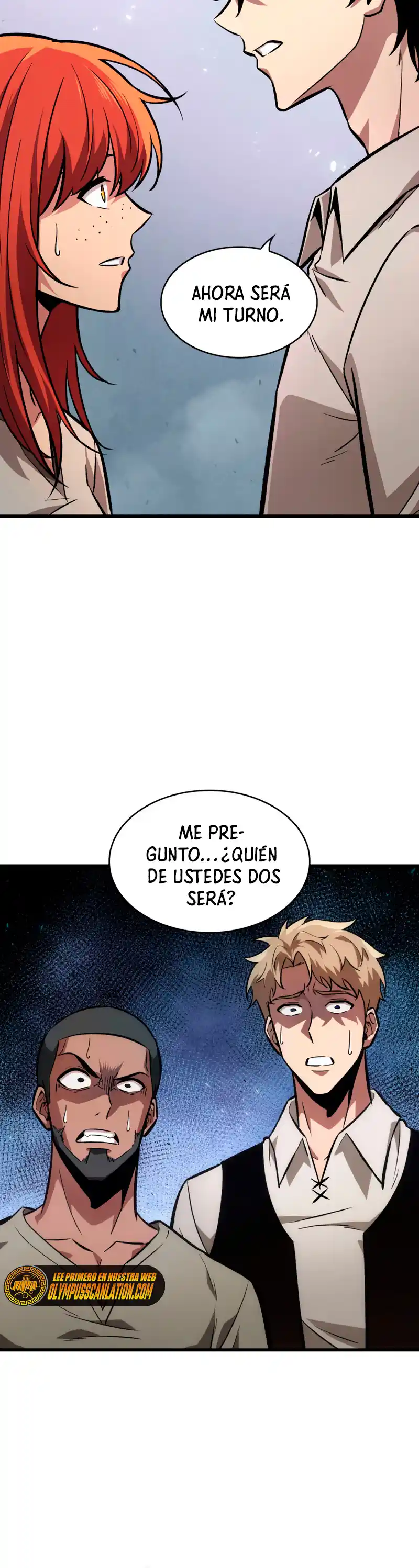 Gacha infinito capítulo 5, página 12