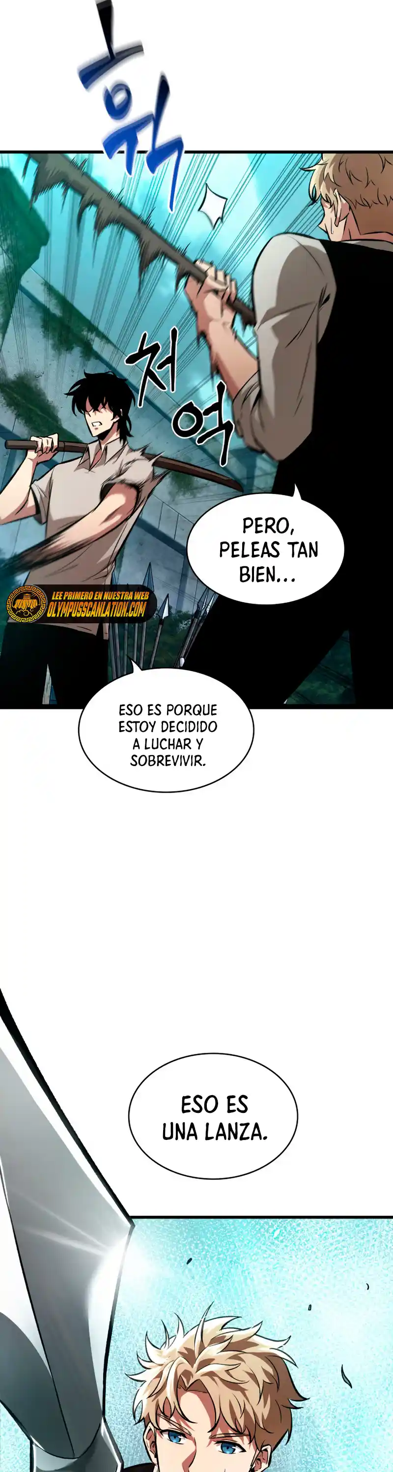Gacha infinito capítulo 5, página 26