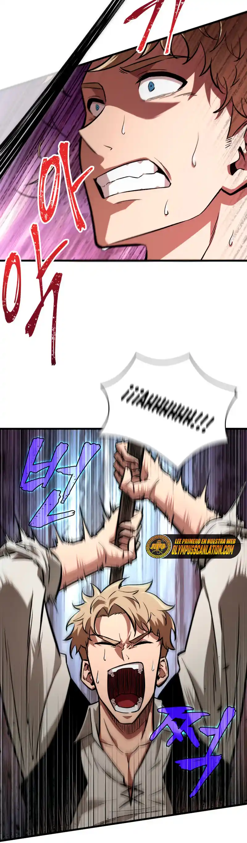Gacha infinito capítulo 5, página 31