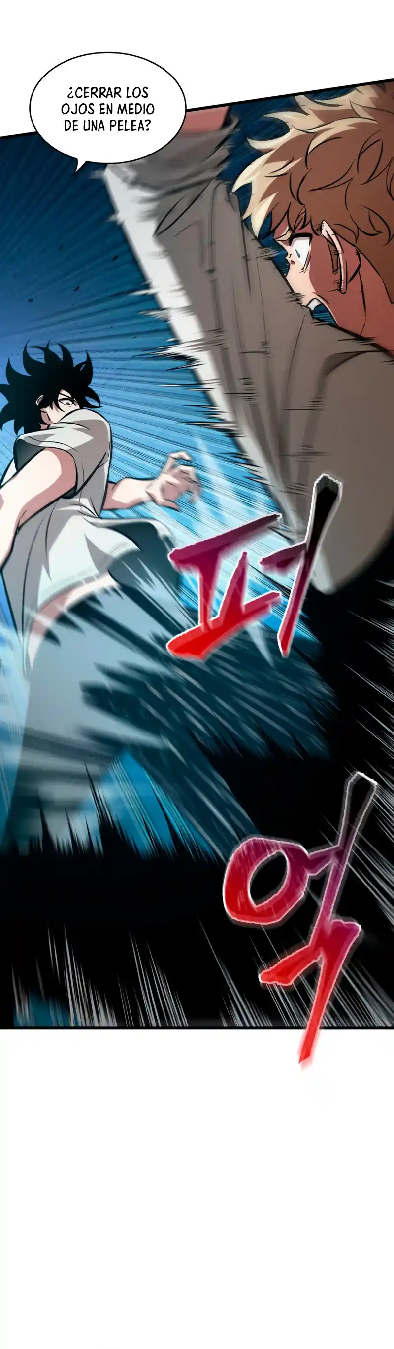 Gacha infinito capítulo 5, página 32