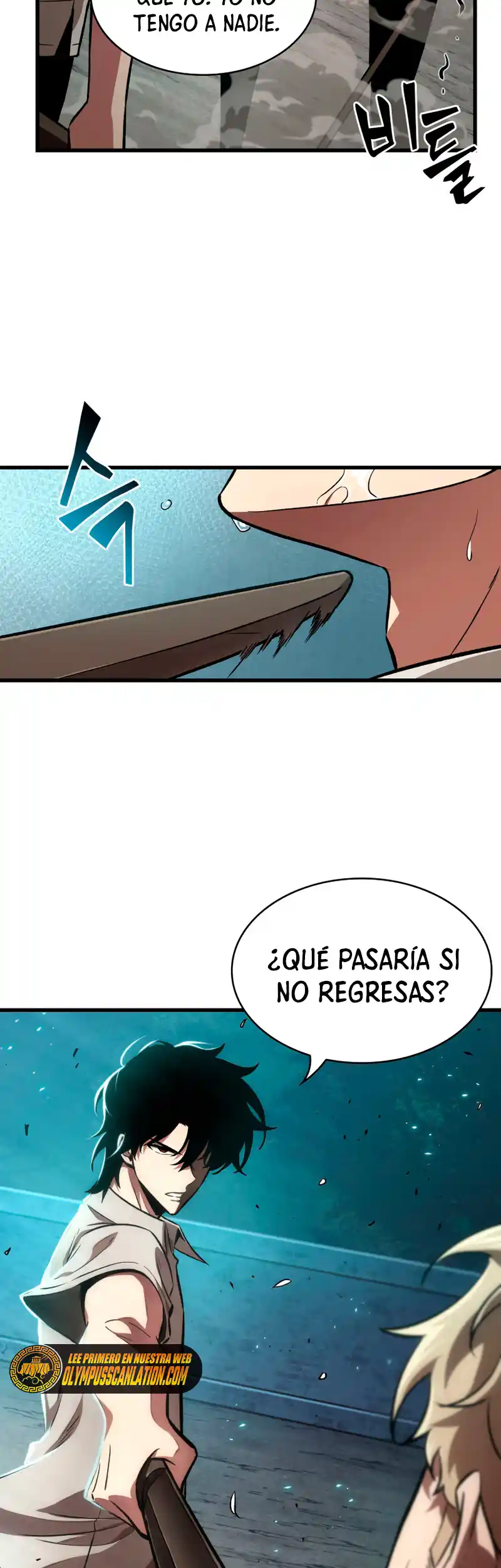 Gacha infinito capítulo 5, página 35