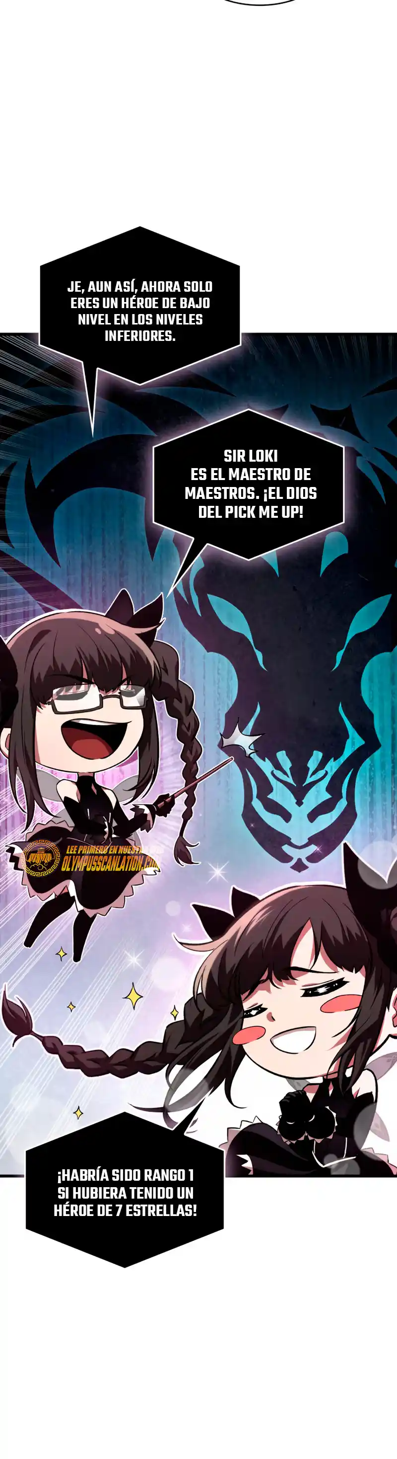 Gacha infinito capítulo 5, página 43