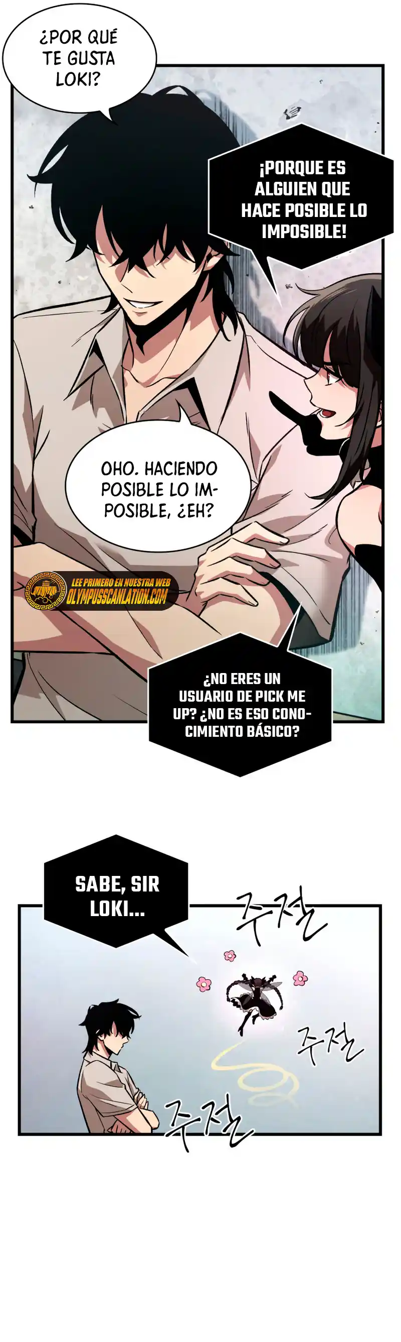 Gacha infinito capítulo 5, página 44