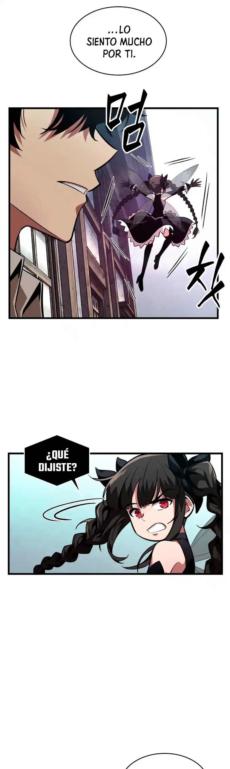 Gacha infinito capítulo 5, página 45