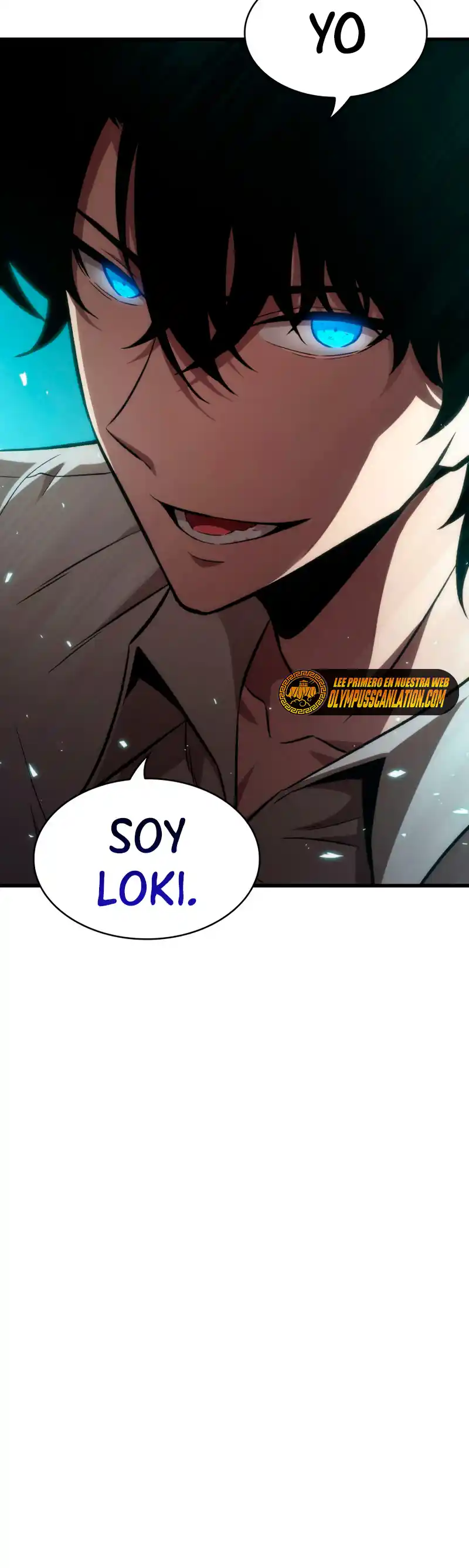 Gacha infinito capítulo 5, página 46
