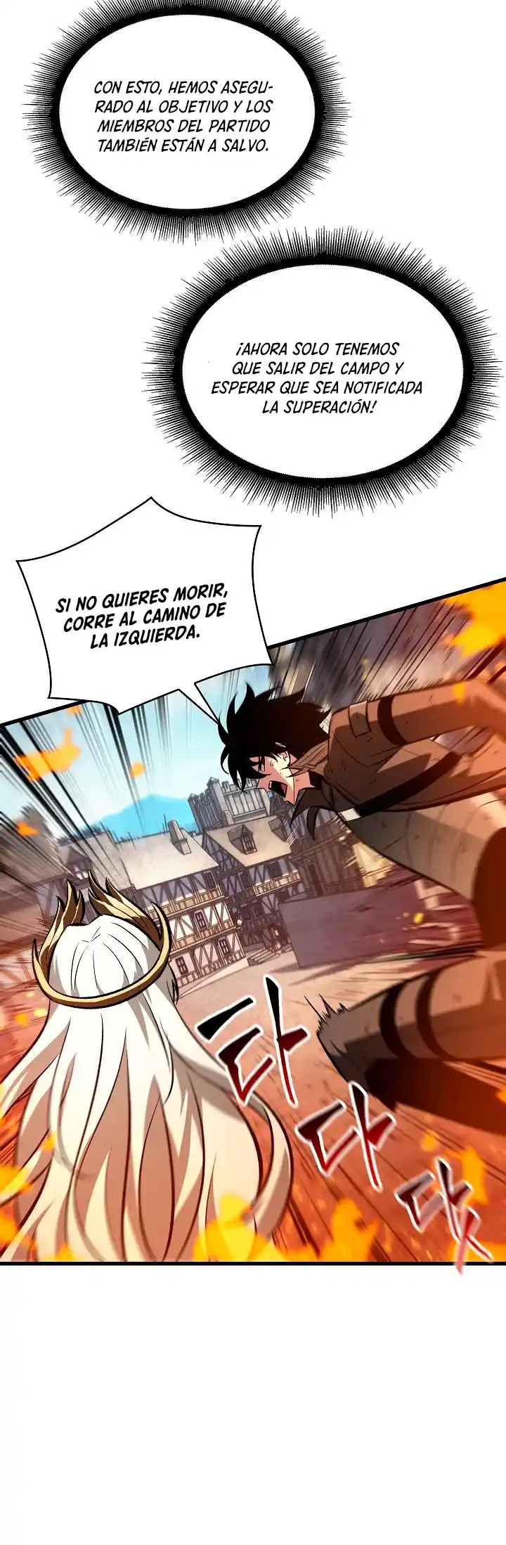 Gacha infinito capítulo 50, página 4