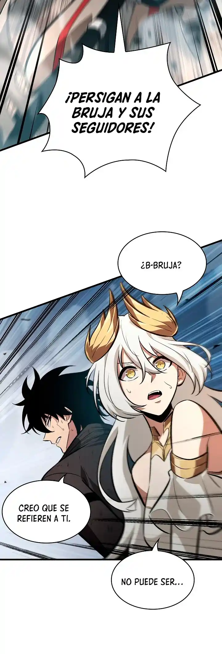 Gacha infinito capítulo 50, página 6
