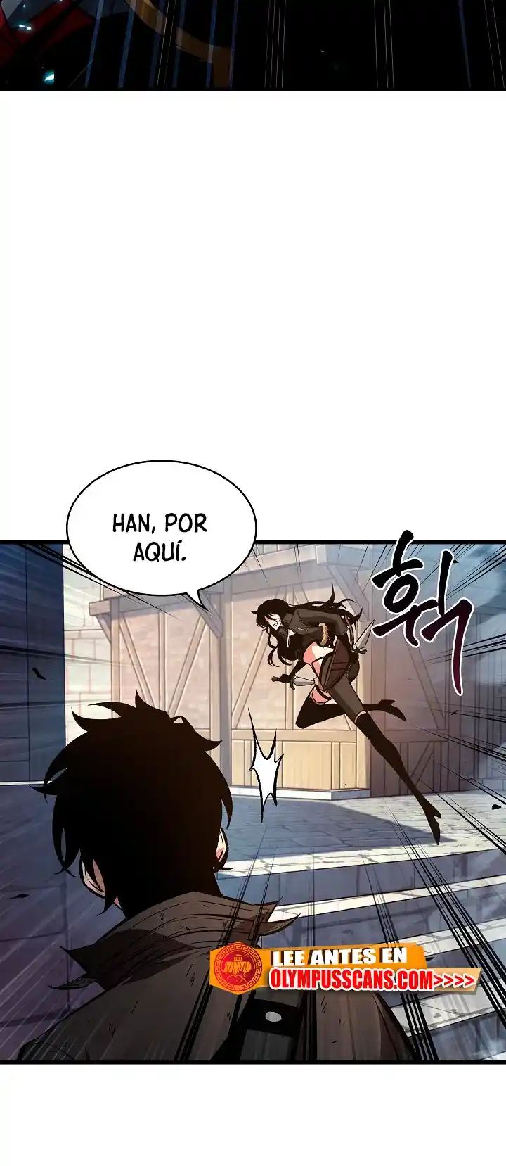 Gacha infinito capítulo 50, página 10