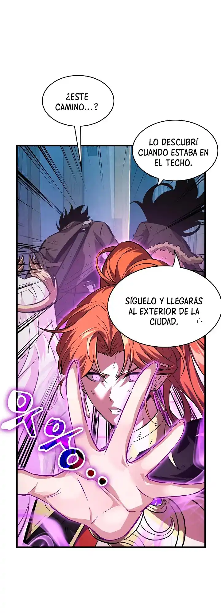 Gacha infinito capítulo 50, página 11