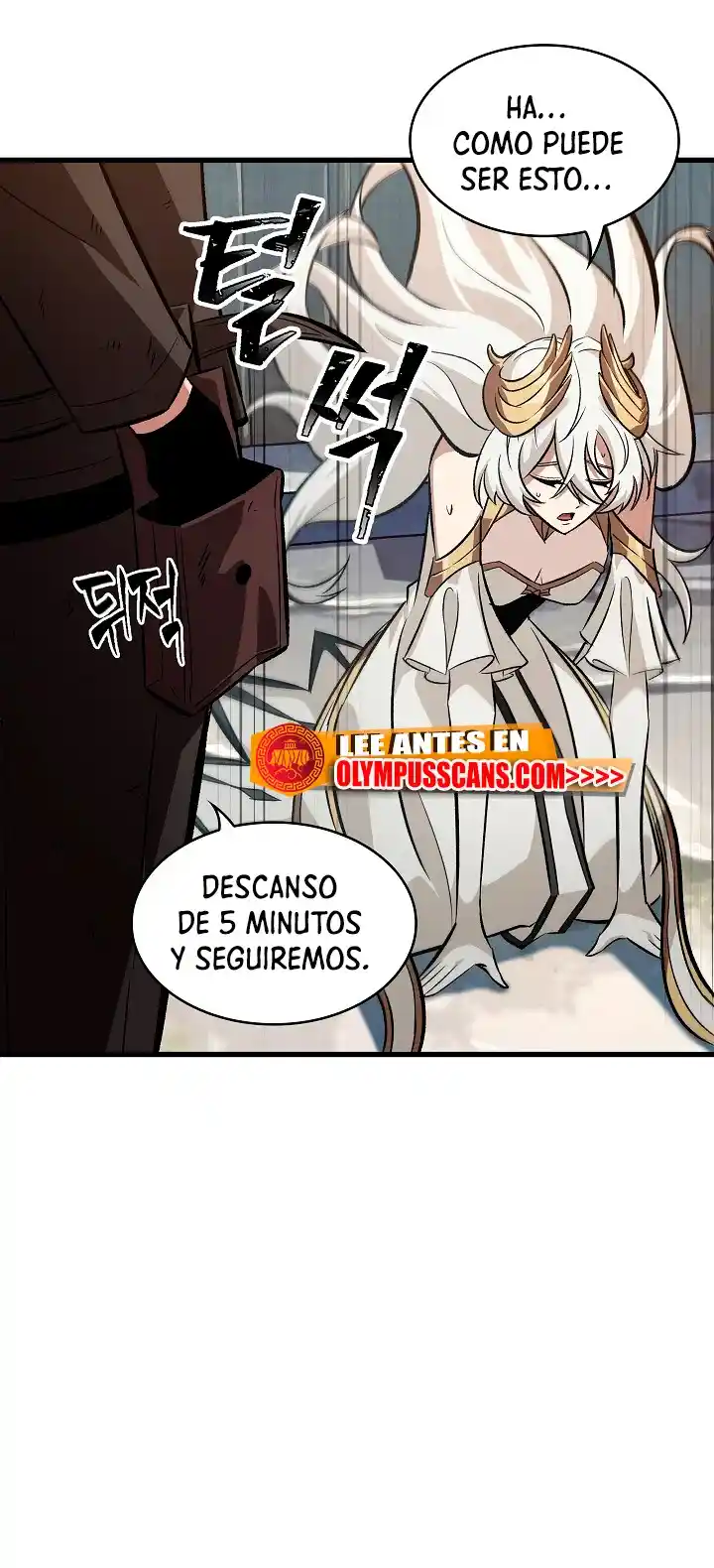 Gacha infinito capítulo 50, página 16
