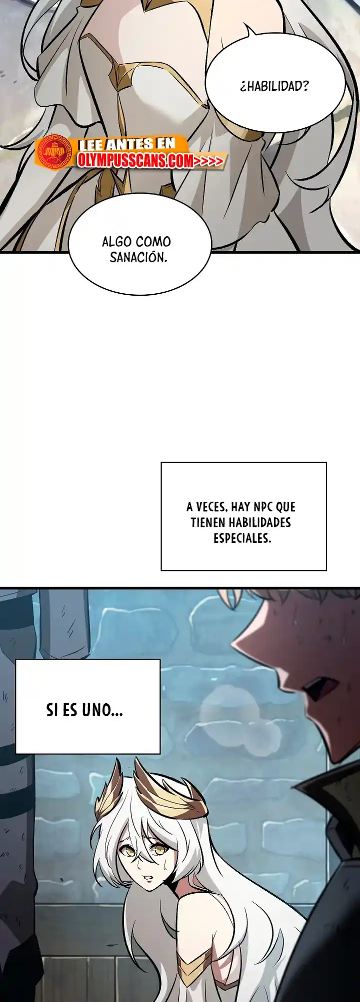 Gacha infinito capítulo 50, página 24