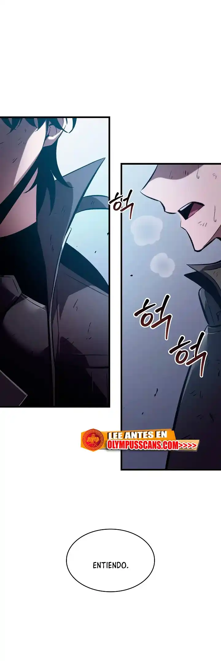 Gacha infinito capítulo 50, página 26