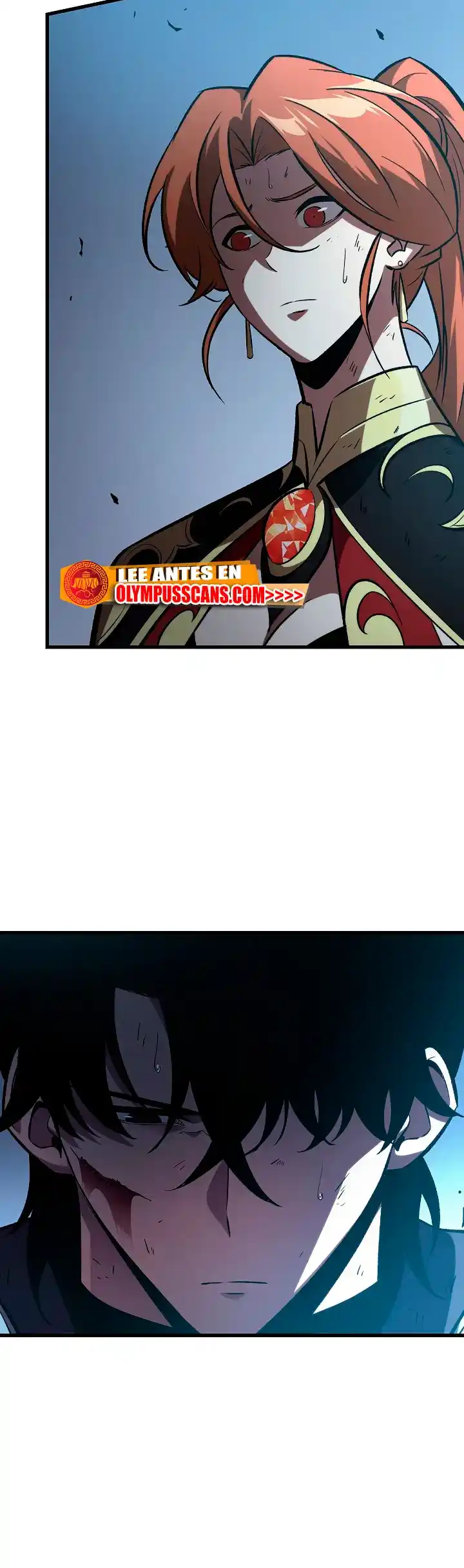 Gacha infinito capítulo 50, página 29