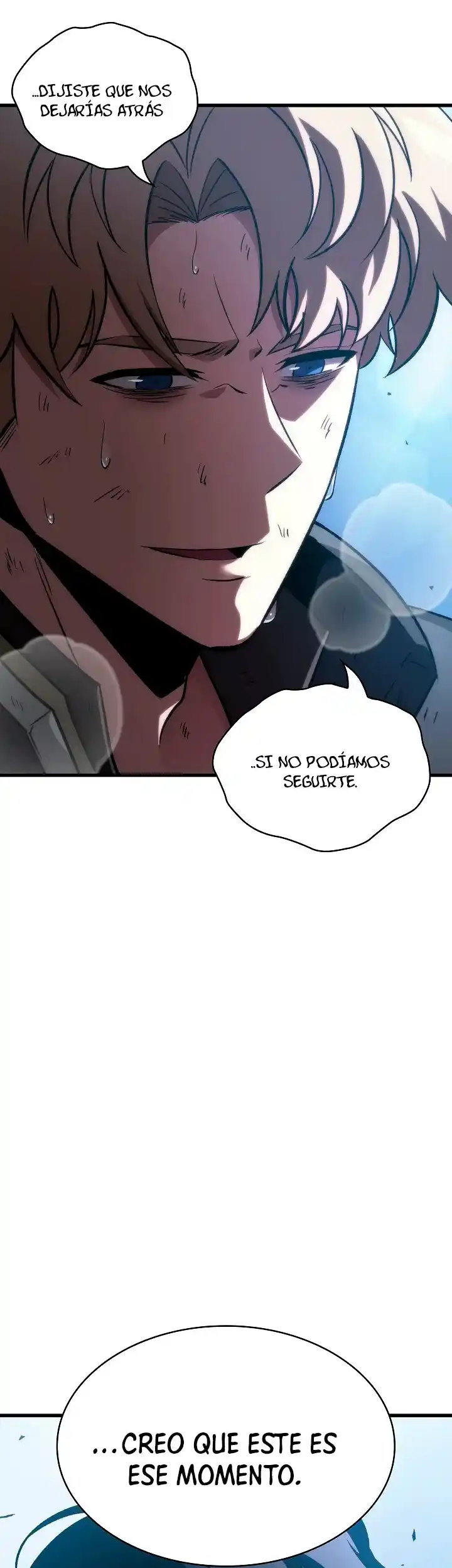 Gacha infinito capítulo 50, página 31