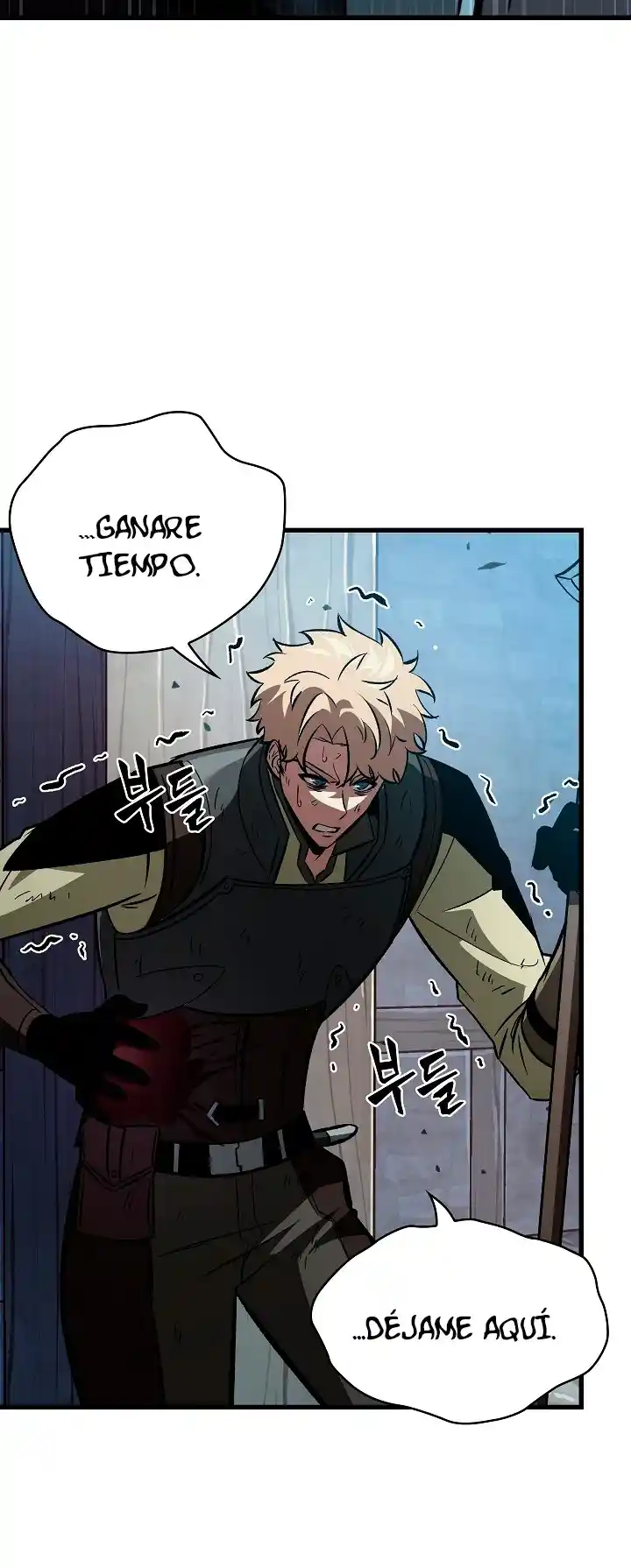 Gacha infinito capítulo 50, página 33