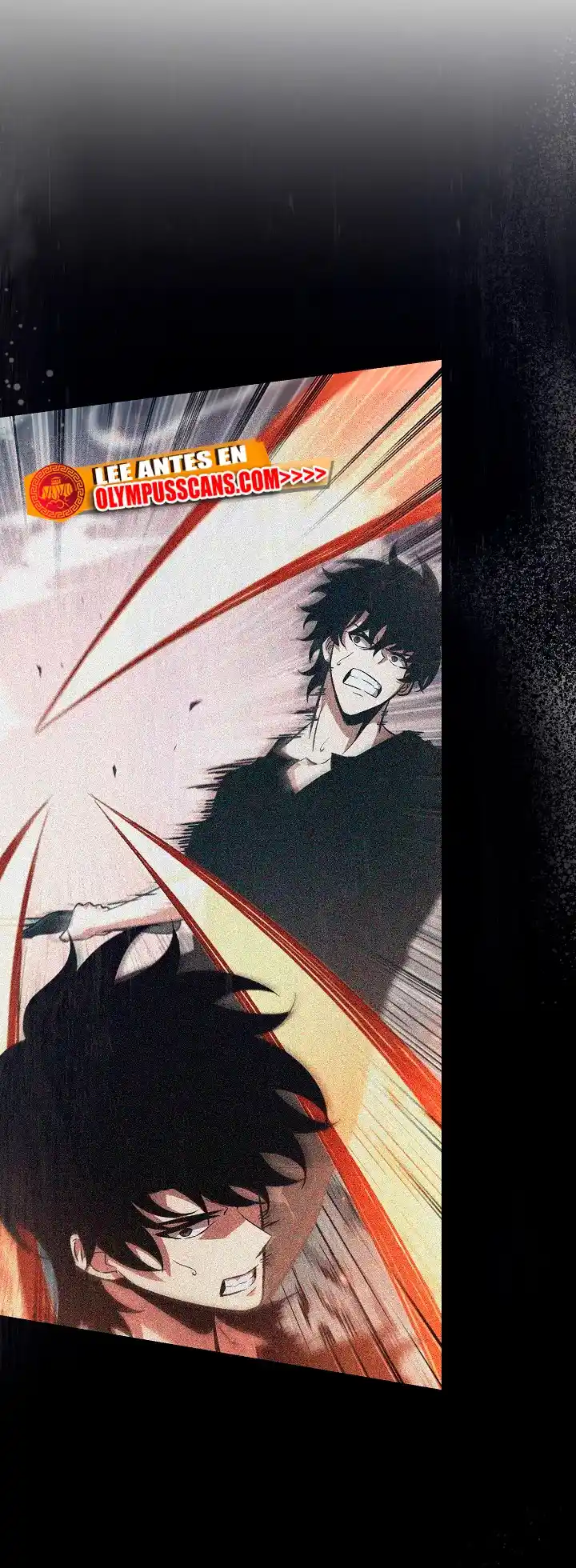 Gacha infinito capítulo 50, página 36