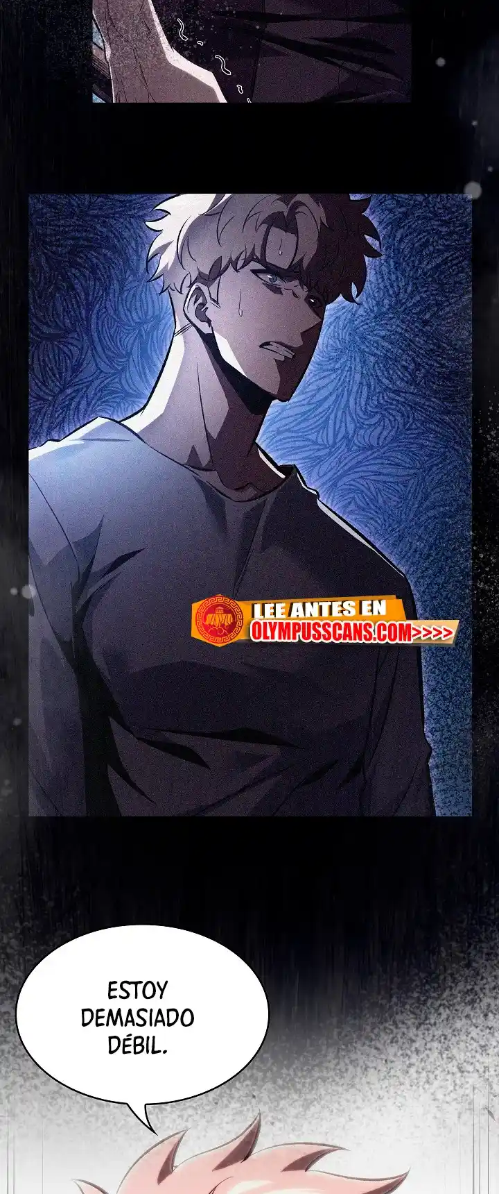 Gacha infinito capítulo 50, página 38