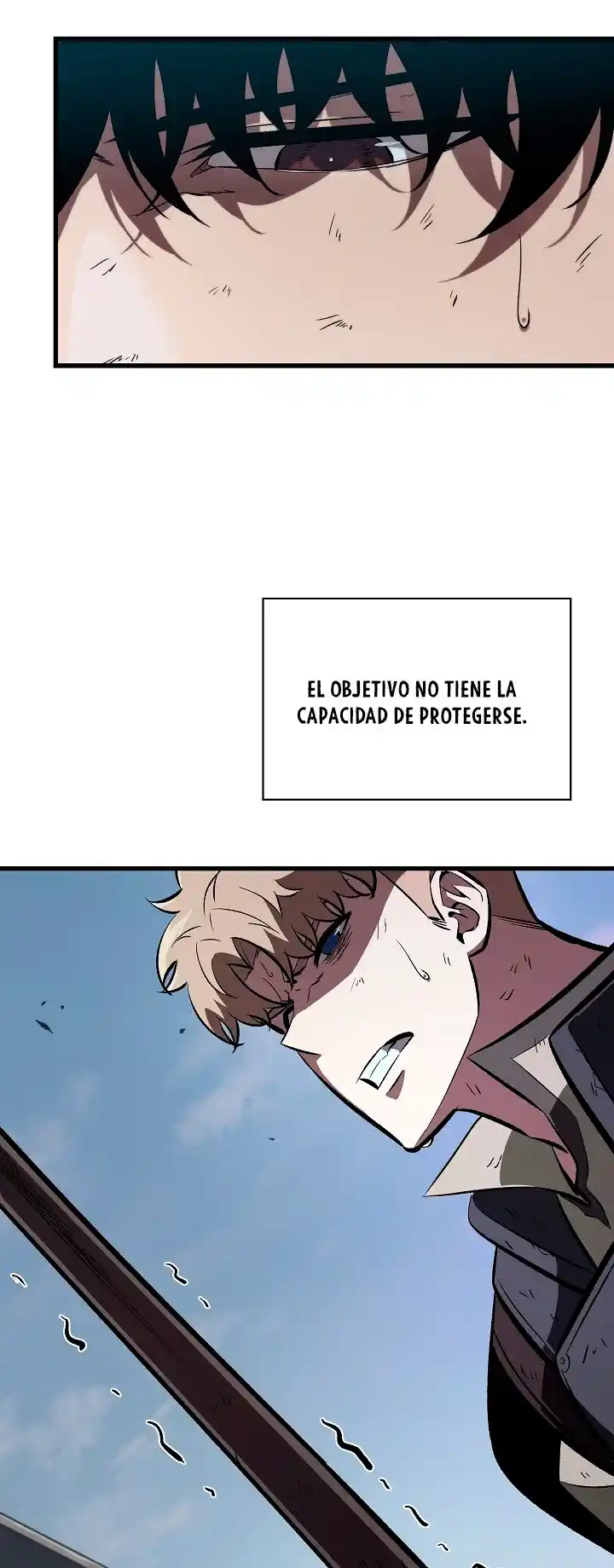 Gacha infinito capítulo 50, página 41