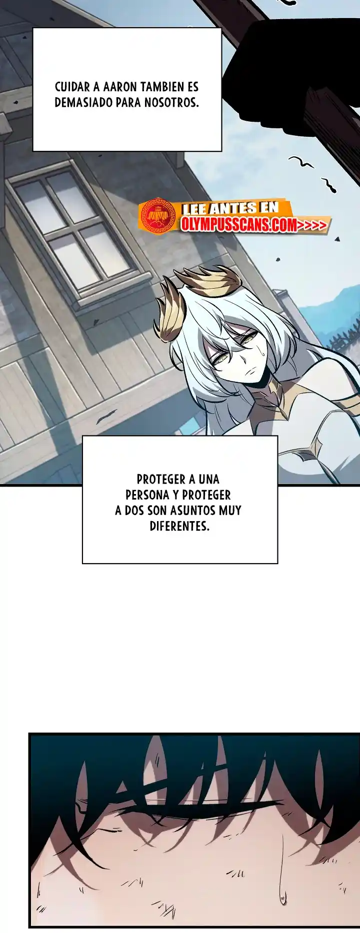 Gacha infinito capítulo 50, página 42