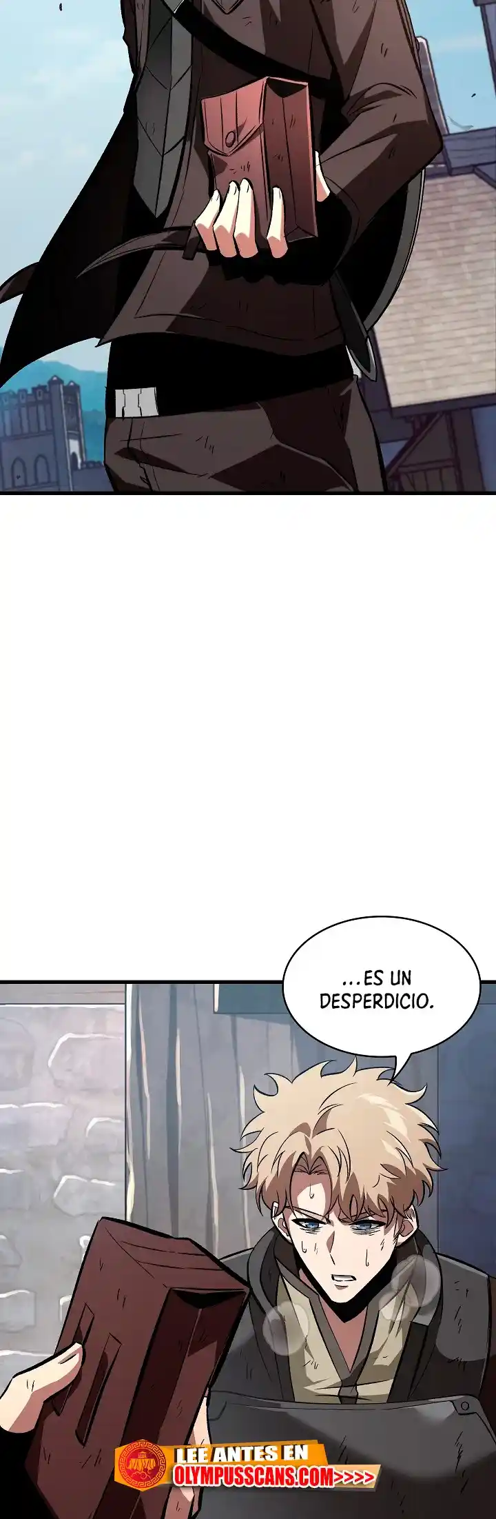 Gacha infinito capítulo 50, página 49