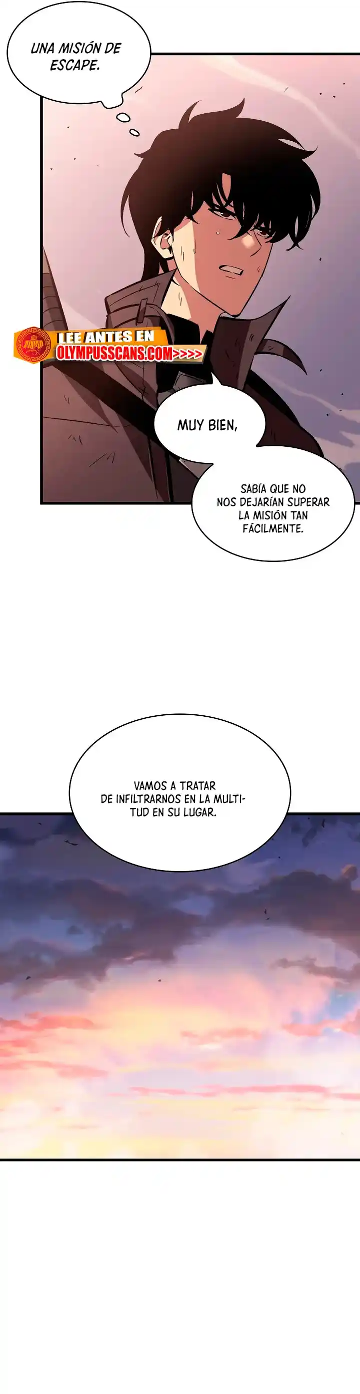Gacha infinito capítulo 50, página 58