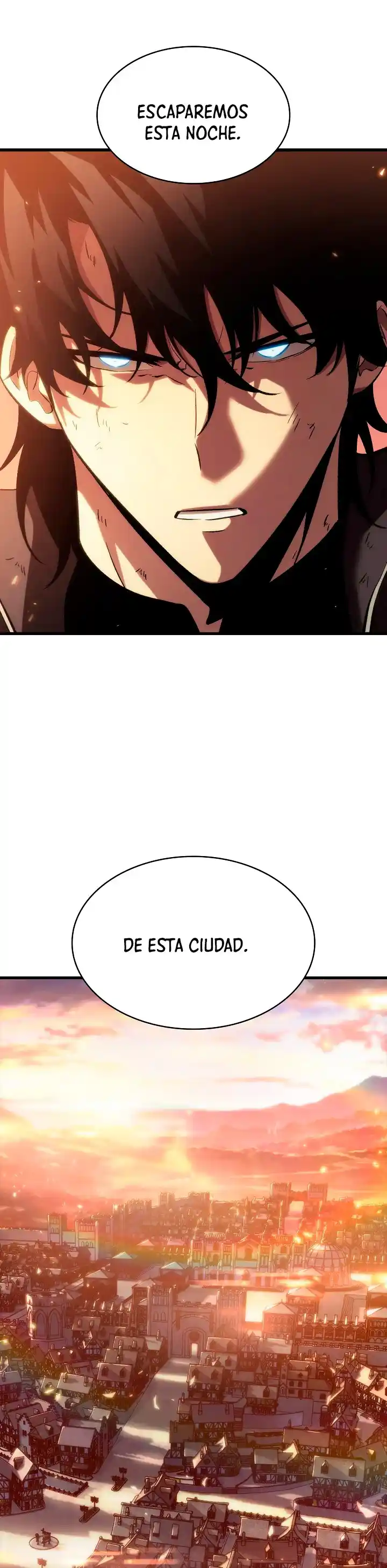 Gacha infinito capítulo 51, página 2