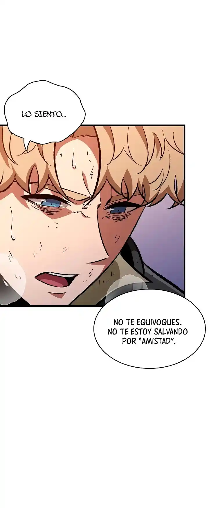 Gacha infinito capítulo 51, página 9