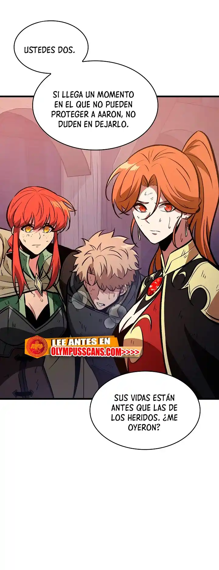 Gacha infinito capítulo 51, página 10