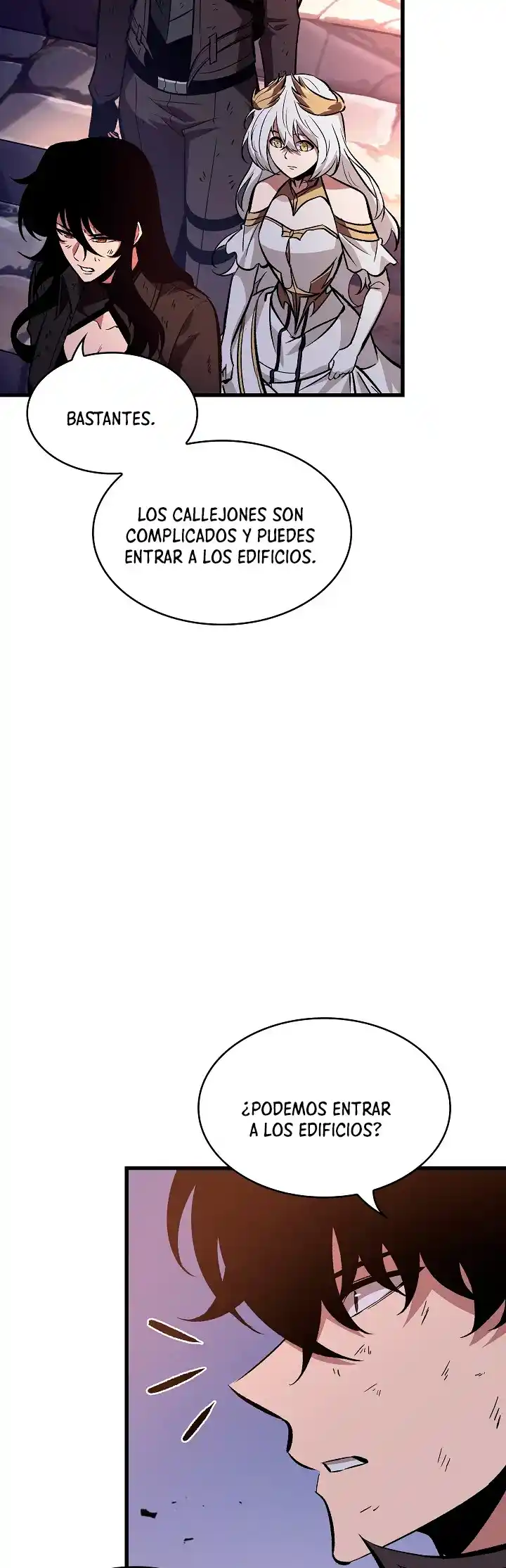 Gacha infinito capítulo 51, página 13