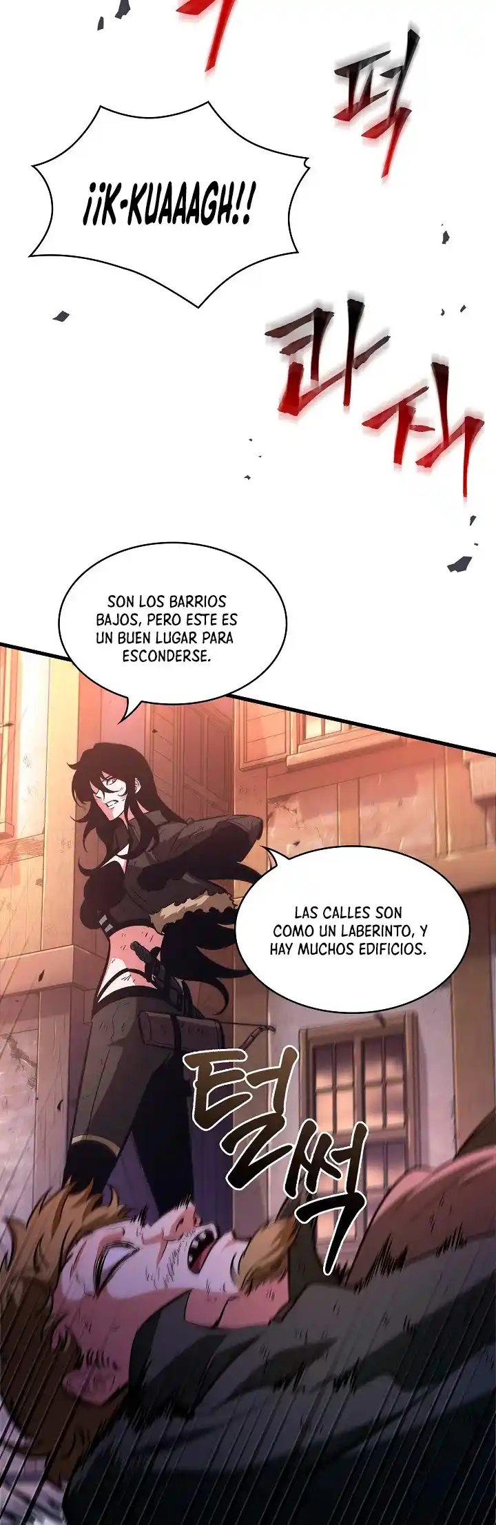 Gacha infinito capítulo 51, página 20