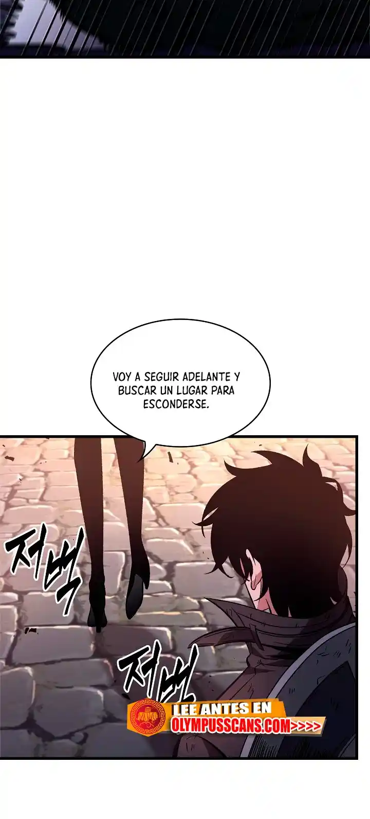 Gacha infinito capítulo 51, página 21