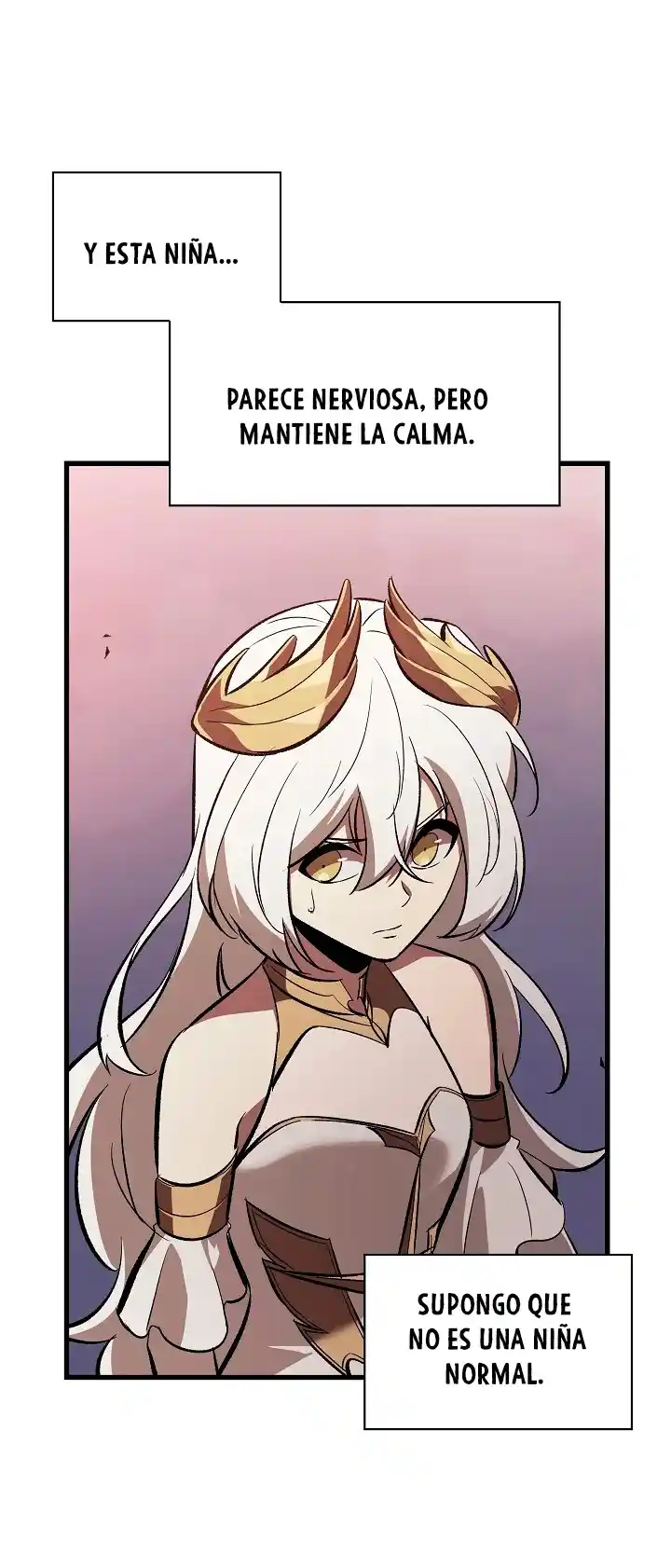Gacha infinito capítulo 51, página 23