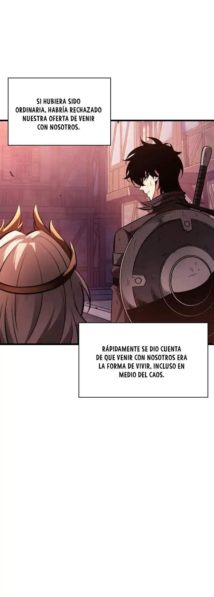 Gacha infinito capítulo 51, página 24
