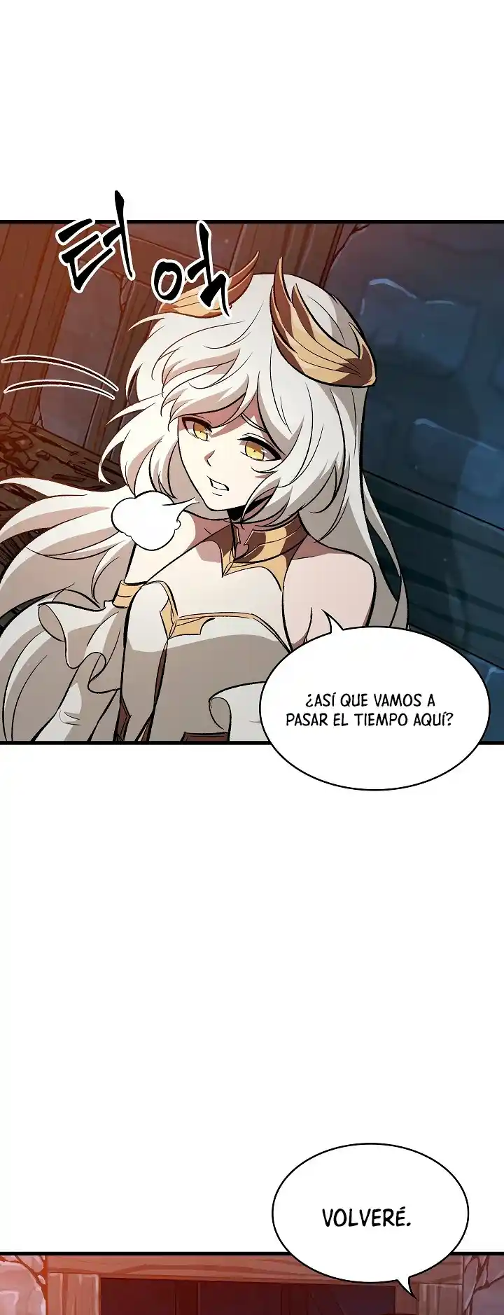 Gacha infinito capítulo 51, página 27