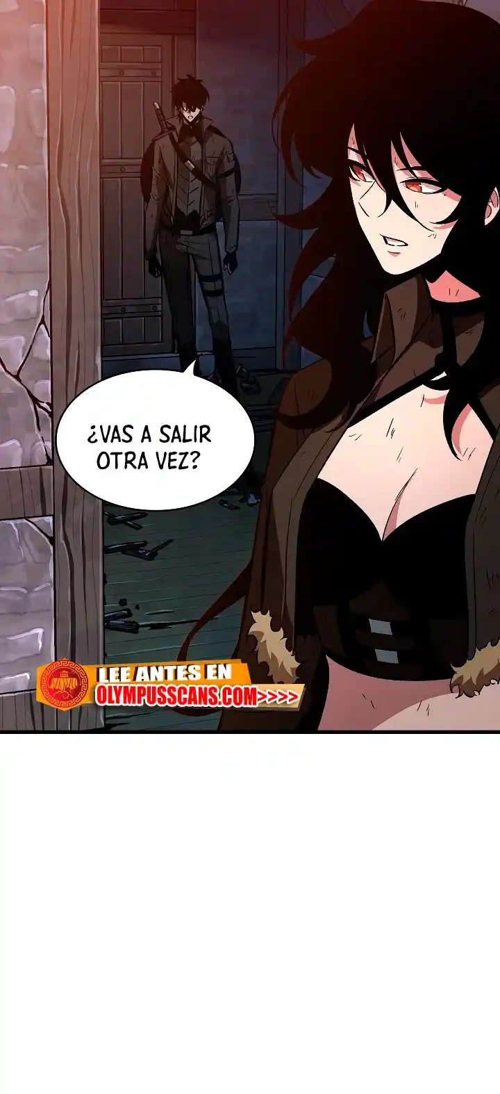 Gacha infinito capítulo 51, página 28