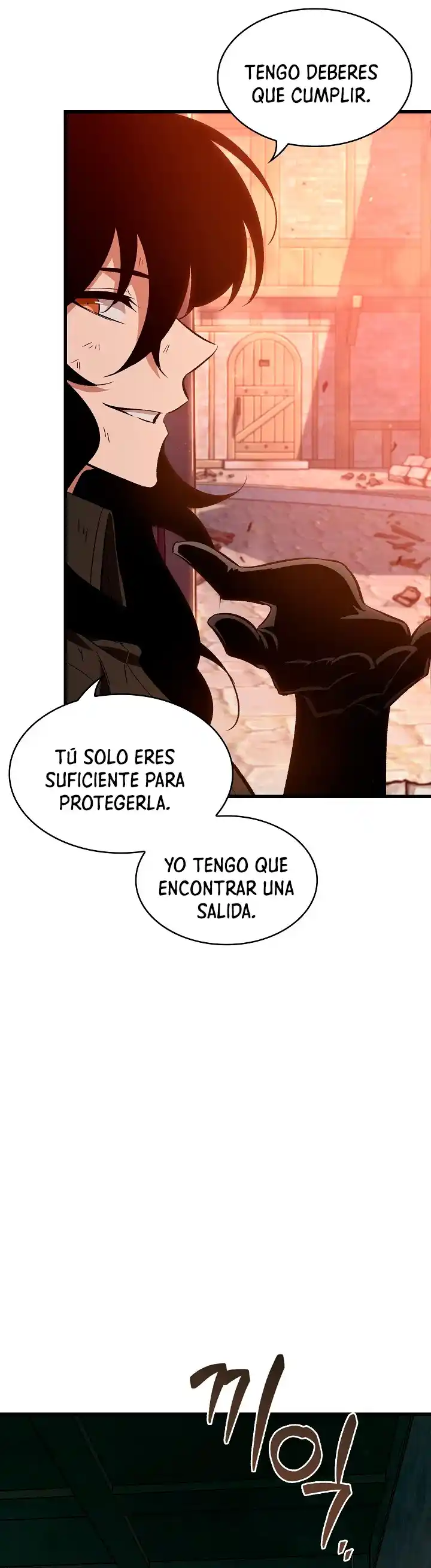 Gacha infinito capítulo 51, página 29