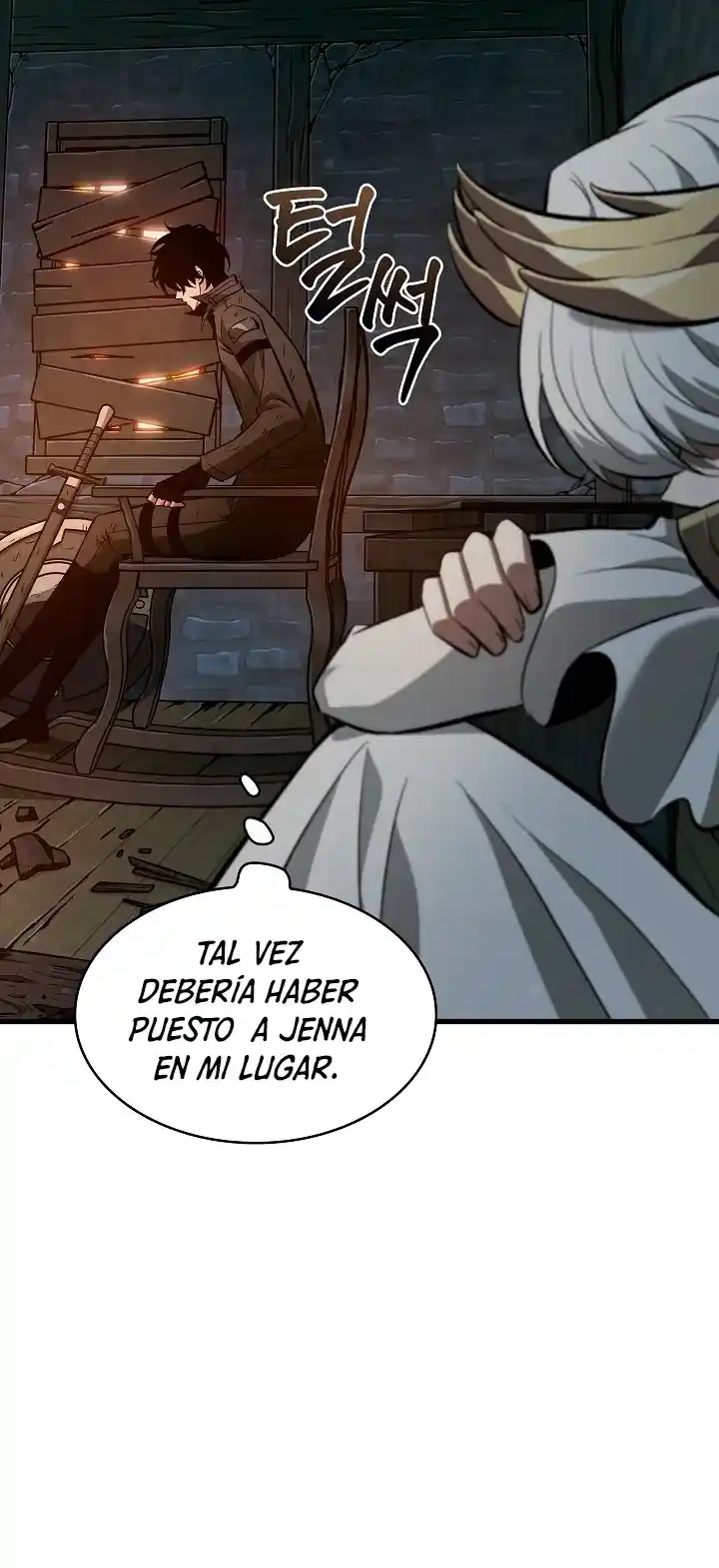 Gacha infinito capítulo 51, página 30