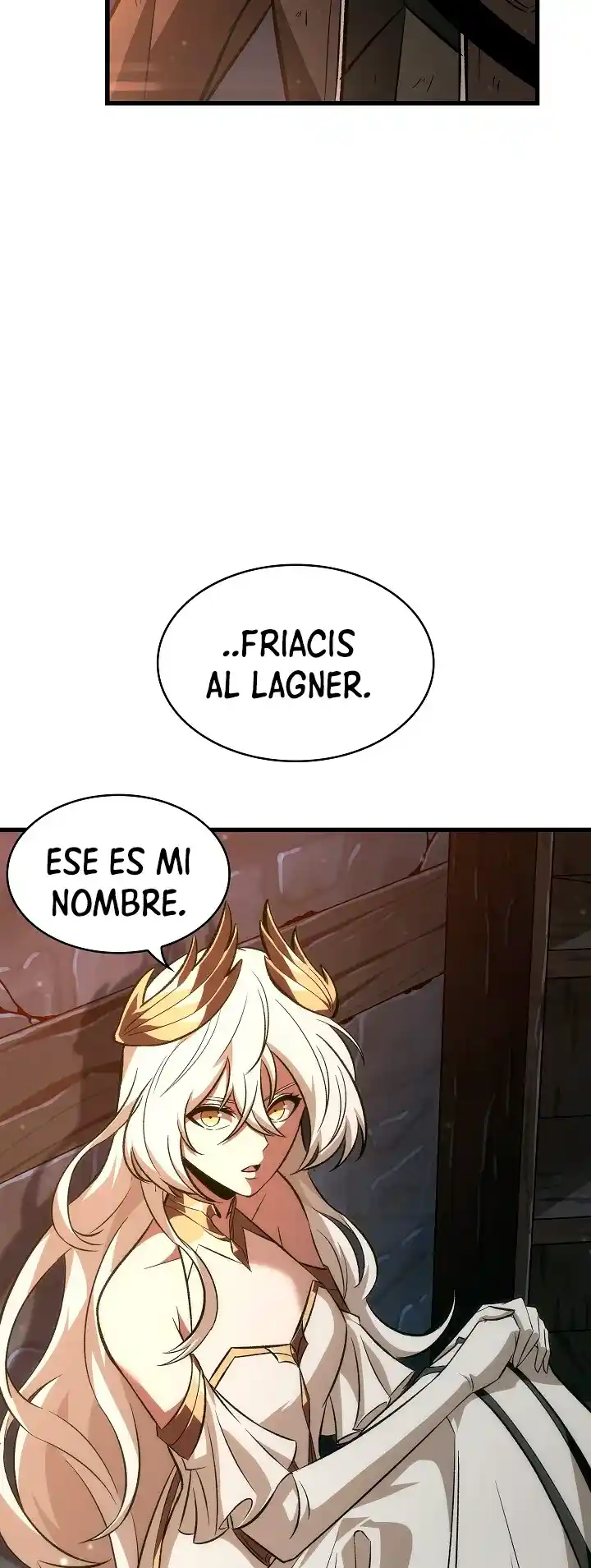 Gacha infinito capítulo 51, página 33