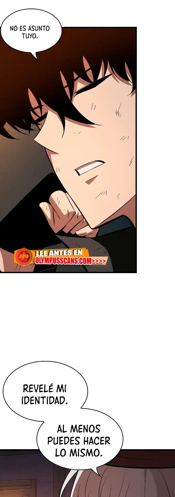 Gacha infinito capítulo 51, página 36