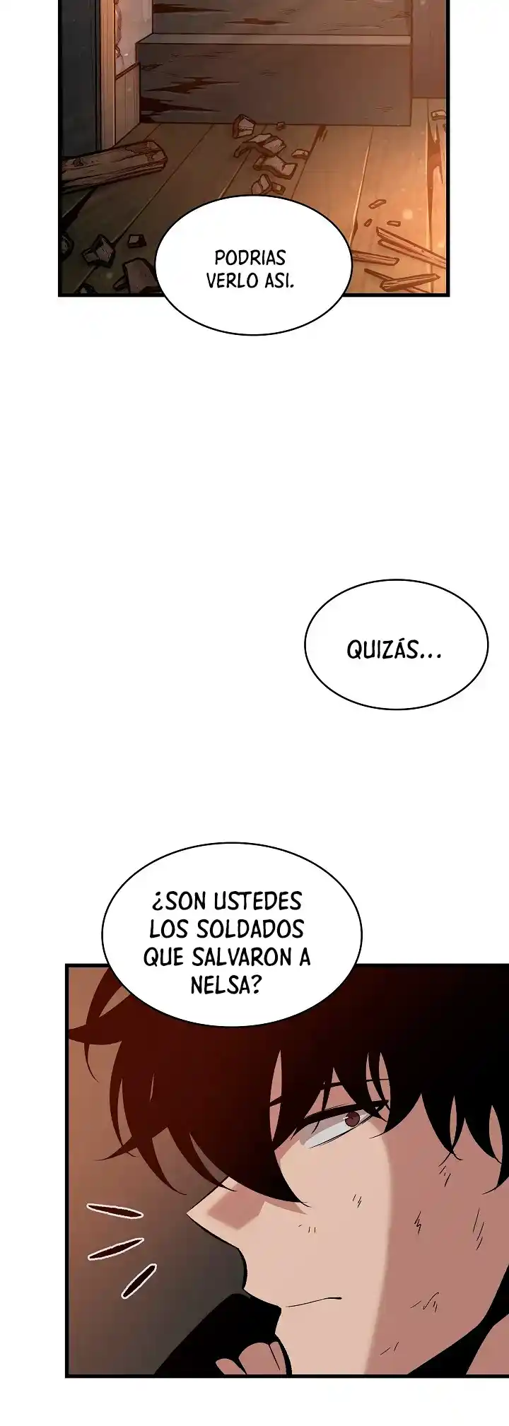 Gacha infinito capítulo 51, página 38