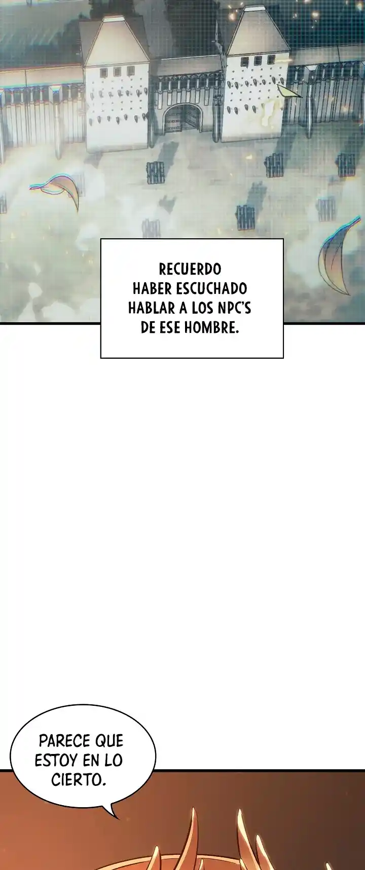 Gacha infinito capítulo 51, página 40
