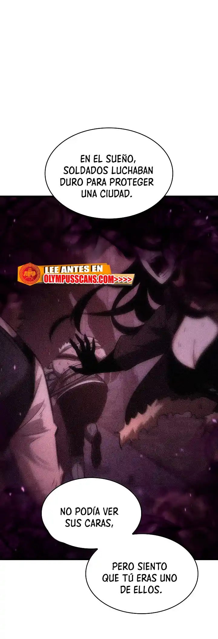 Gacha infinito capítulo 51, página 42