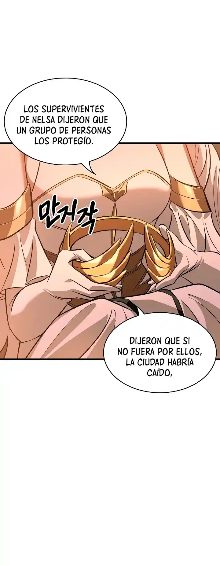 Gacha infinito capítulo 51, página 43