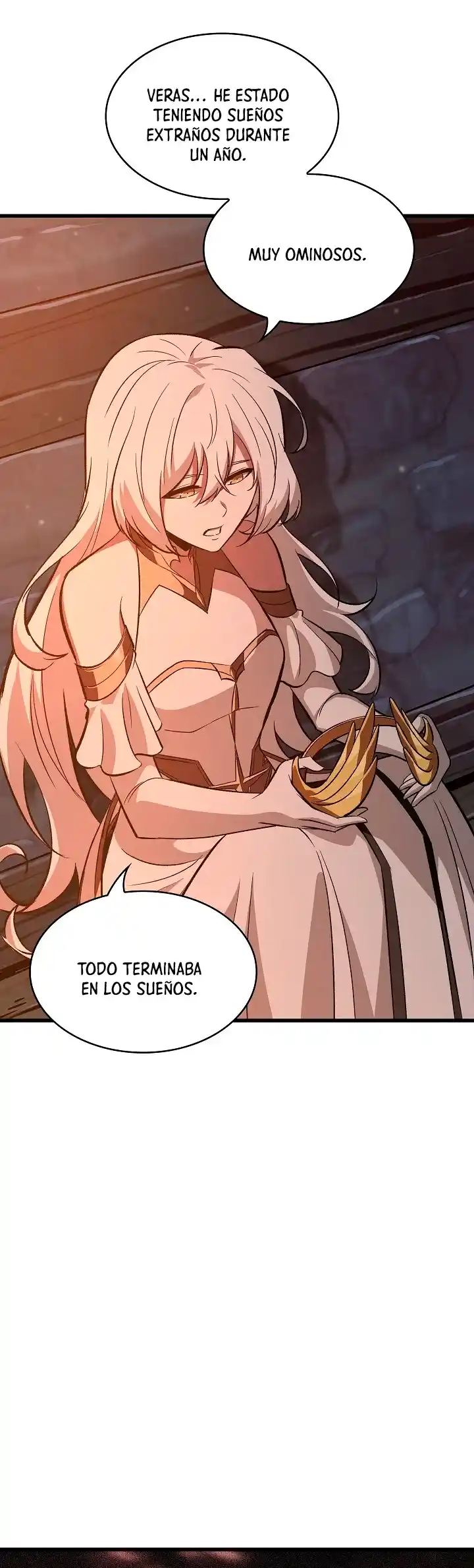 Gacha infinito capítulo 51, página 45