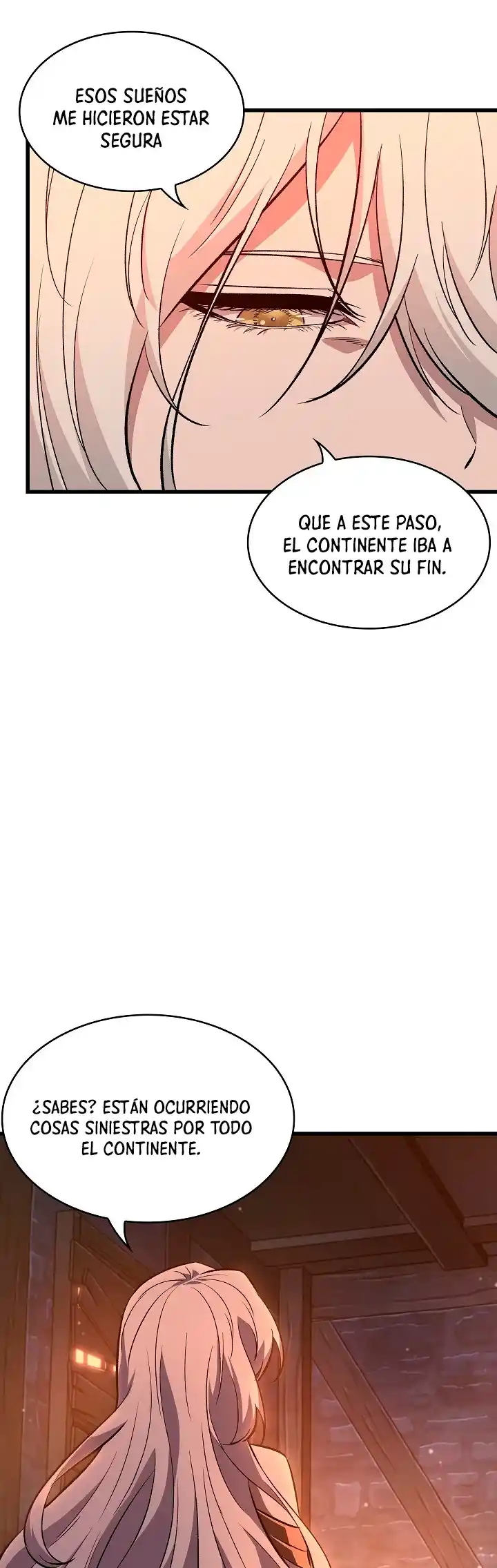 Gacha infinito capítulo 51, página 48