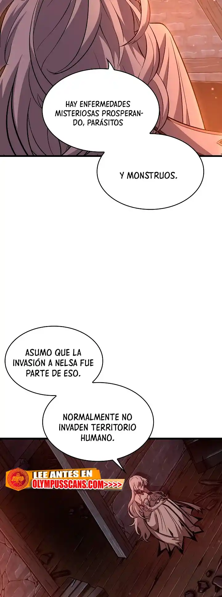 Gacha infinito capítulo 51, página 49