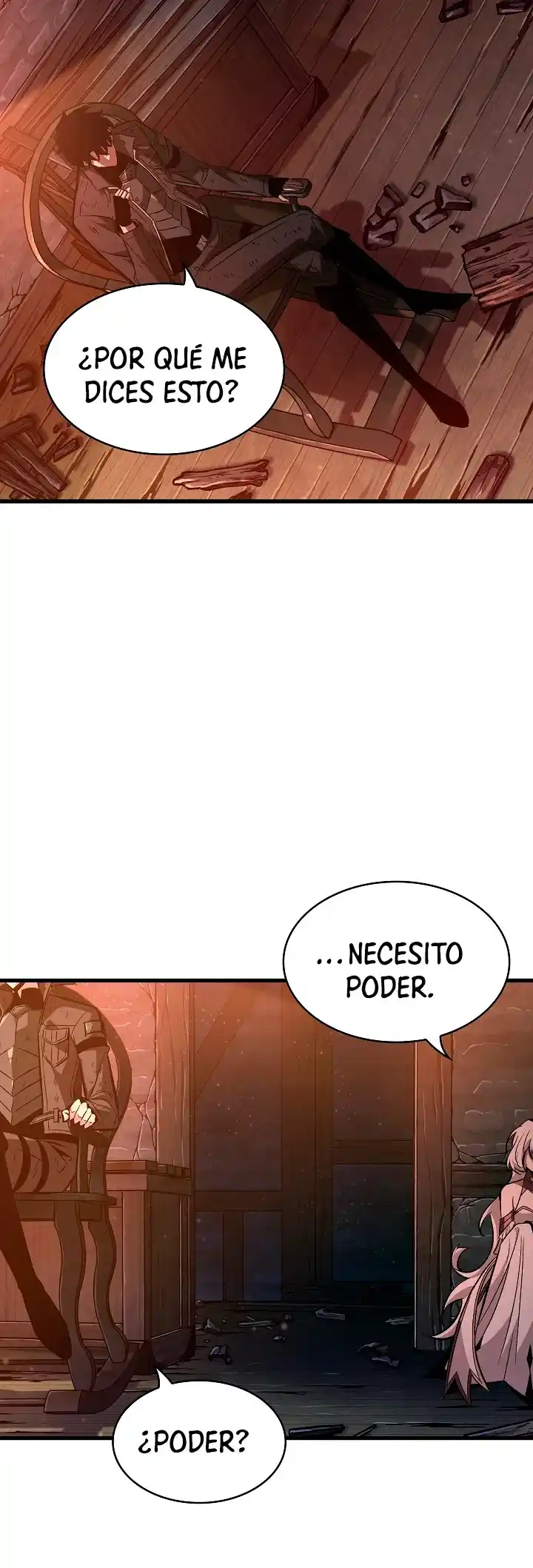 Gacha infinito capítulo 51, página 50