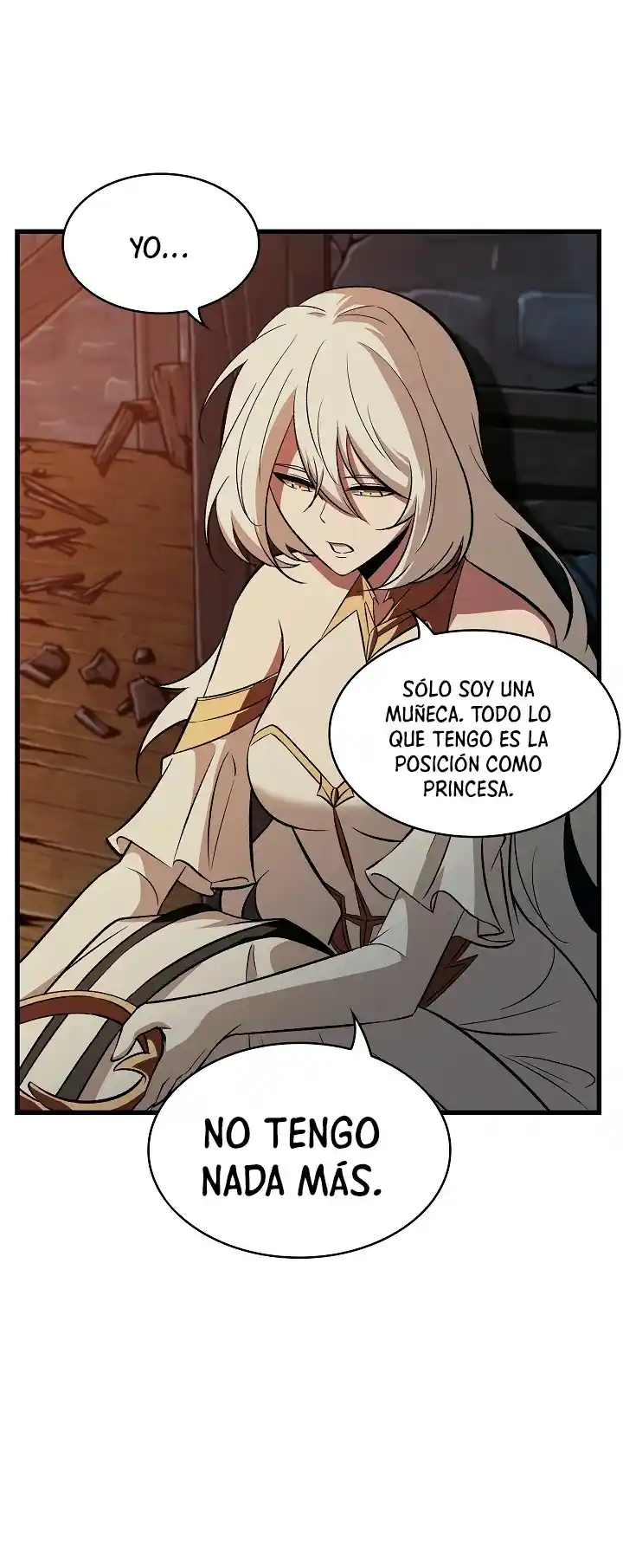 Gacha infinito capítulo 51, página 54
