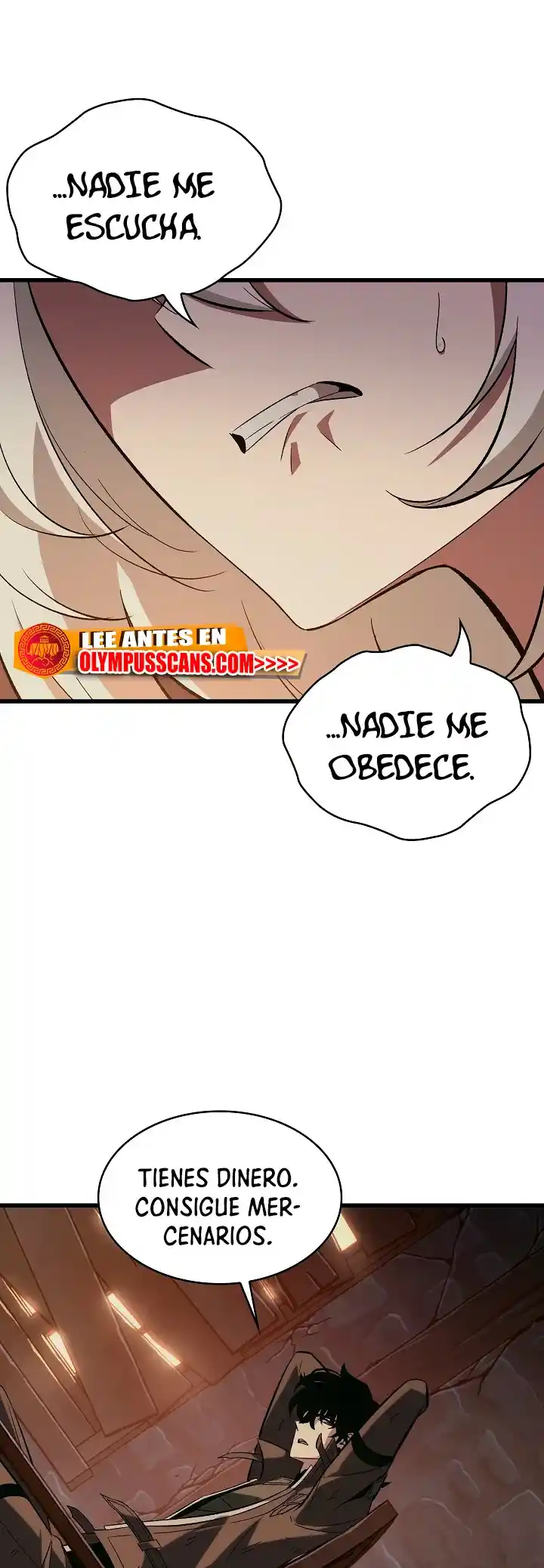 Gacha infinito capítulo 51, página 55